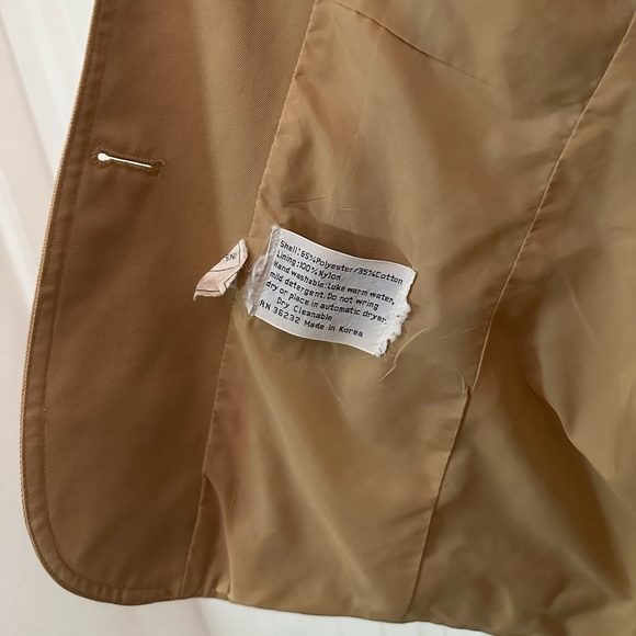 Blazer - Picture 3 of 5